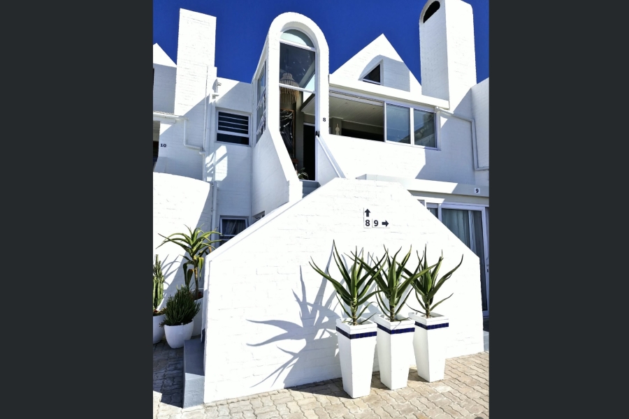 To Let 2 Bedroom Property for Rent in Dwarskersbos Western Cape